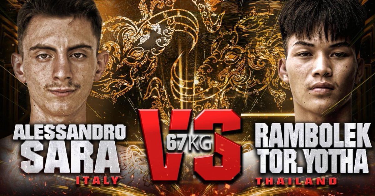 ThaiCH8Boxing tweet media