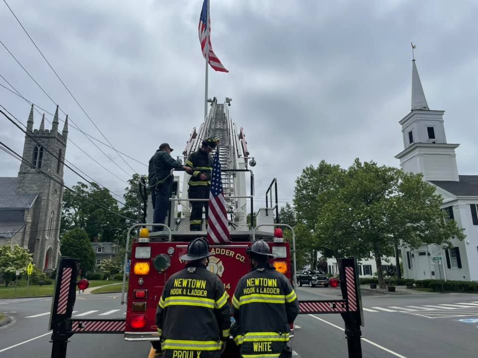 MESFire.com tweet media