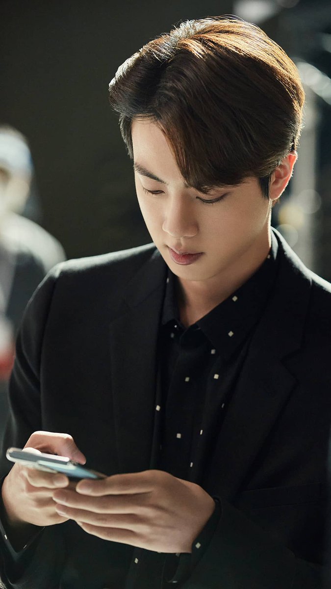지민투데이☺️💜 tweet media