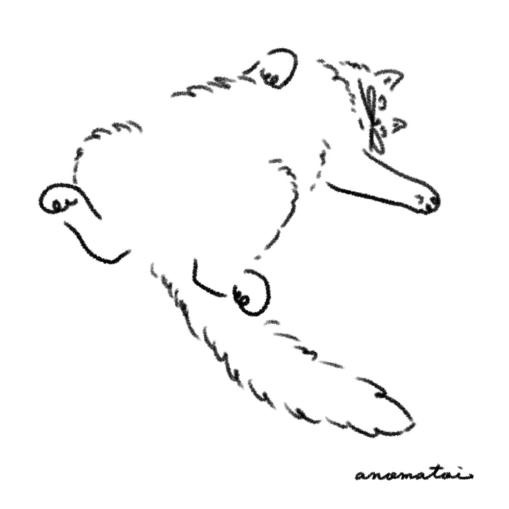 Anomatoi アノマトイ Twitter પર 久々のゆるいイラスト Instagramにて アノポーズ描いて のタグ付けていただいたポーズからセレクト イベント 展示スケジュール 8 9 1 文房具展 猫イラスト Illustrations ドローイング ゆるいイラスト Cat