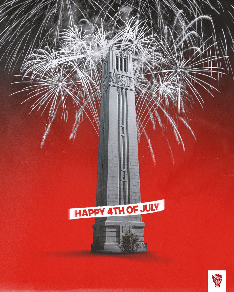 CoachKKeatts's tweet photo. HAPPY 4th of JULY EVERYONE.  SPREAD LOVE!!!! https://t.co/EVoBPbU5Cd