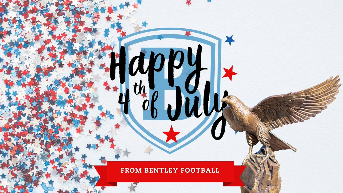 Wishing everyone a safe and happy 4th of July!!