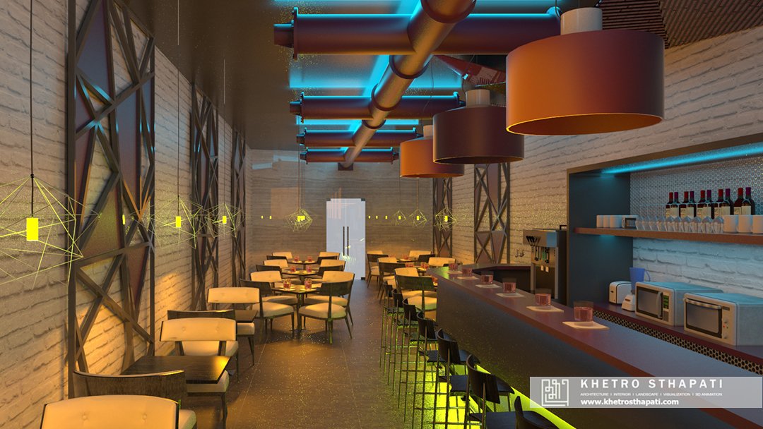 sadi mohammed (@sadimohammed) on Twitter photo C A F E
I N T E R I OR
D E C O R
Know more at 👇
khetrosthapati.com
info@khetrosthapati.com
#restaurant #cafe #design #interiordesign #3dvisualization C A F E
I N T E R I OR
D E C O R
Know more at 👇
khetrosthapati.com
info@khetrosthapati.com
#restaurant #cafe #design #interiordesign #3dvisualization