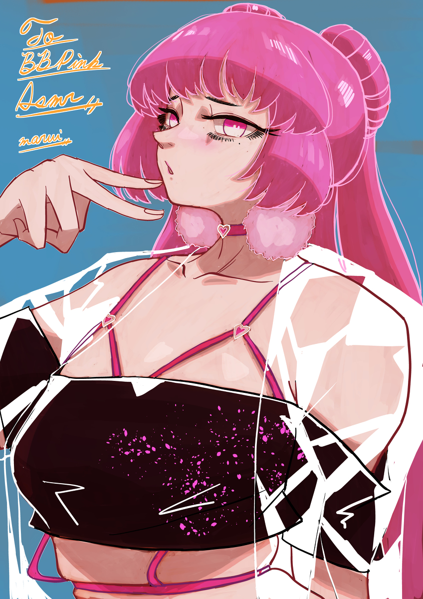 Skeb #おっぱい https://t.co/hjlpuYQyl8 