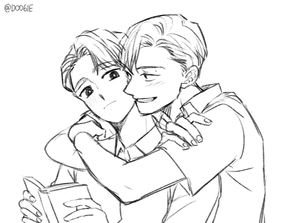 DOO61E's tweet photo. ✏https://t.co/DVUzHFHvBh https://t.co/cuAQIz0Gj1