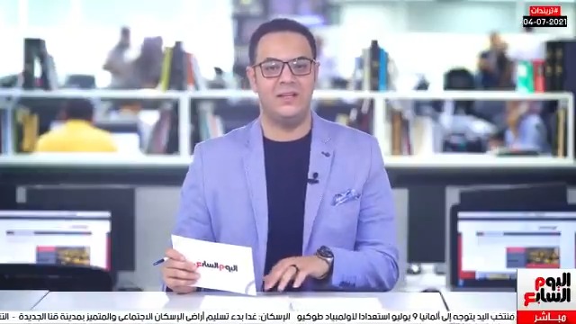 حنان ترك تظهر بـ البوركيني؟!.. ليلي طاهر تتحدث عن أزمتها الصحية