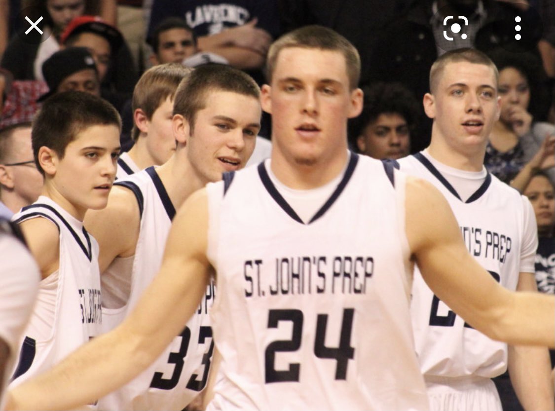 SJP Basketball tweet media