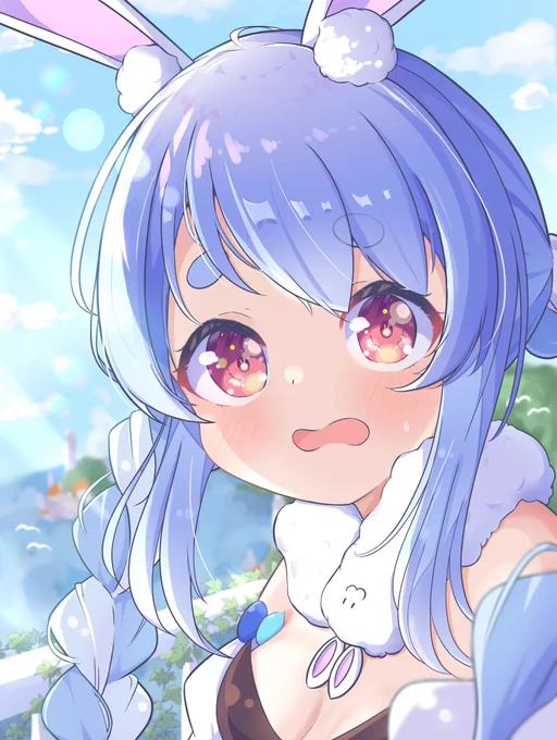 #絵柄が好みって人にフォローされたい 