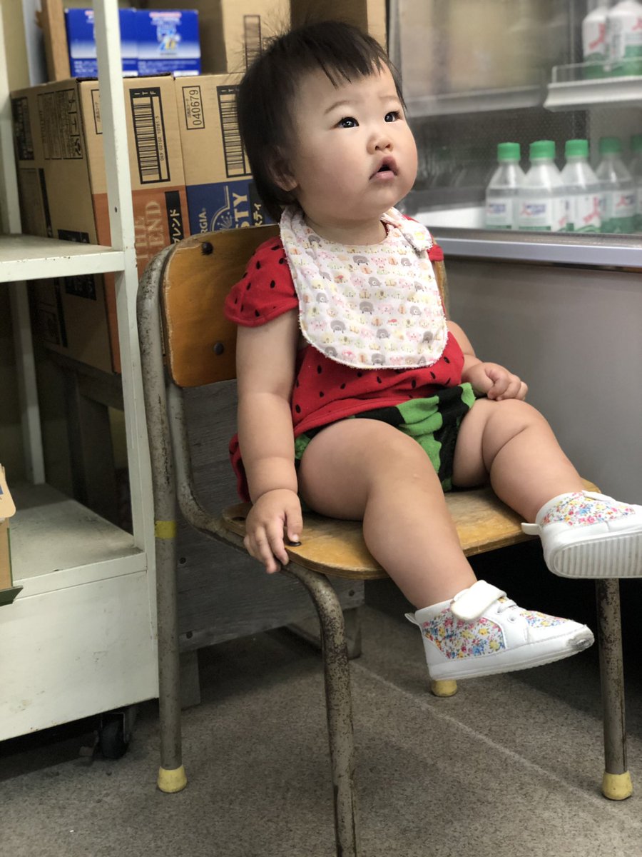 釣りせんば かずくん とくさん