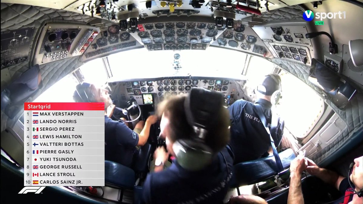 PeekPerfomance's tweet image. An Amazing DC-6B from the flying bulls. 
#RedBull #AustrianGP #DC6B #Douglas #Douglas #DouglasDC6B #TheFlyingBulls