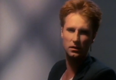 Happy 69th Birthday to  
JOHN WAITE 