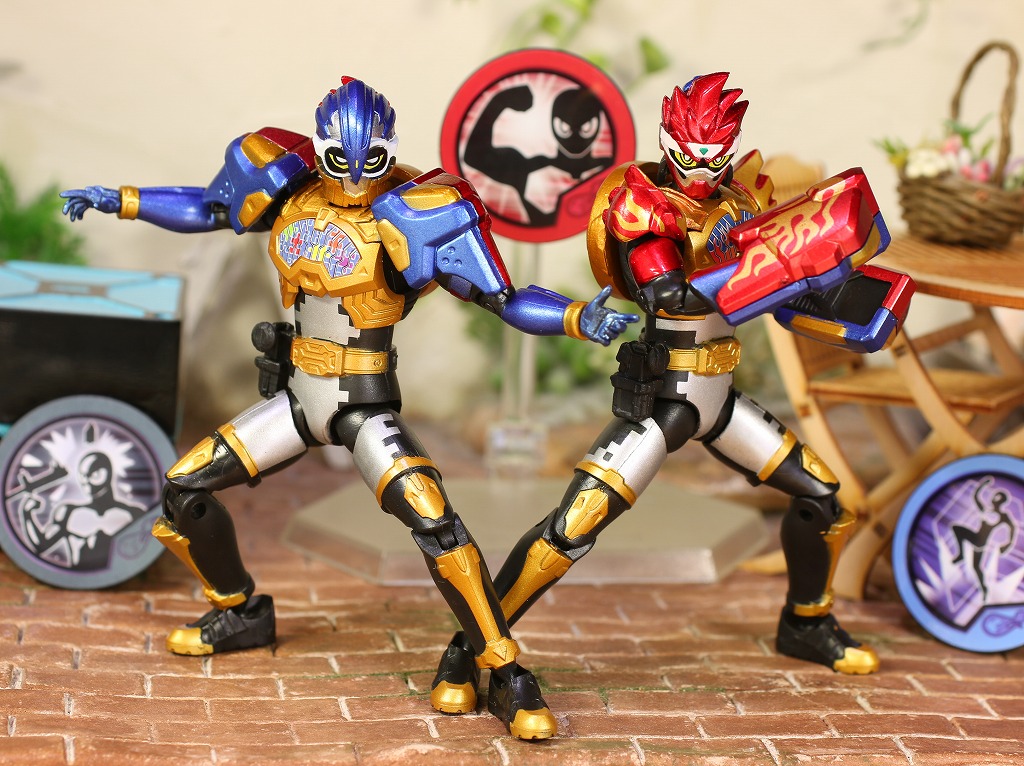 Dz Shodo O仮面ライダー6 パラドクス パズルゲーマー ファイターゲーマー Lv50 特にパズル は好きなフォームなので心が躍る オプションのアイテムやエフェクトはアーツにも合わせられるいい感じのサイズですね T Co Ssxsybonic Twitter