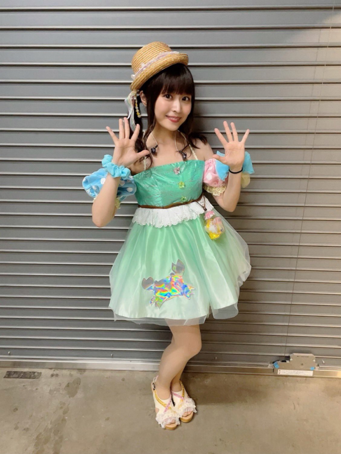 ヴァイス】絶大な力 ユエ SP ありふれ 桑原由気 桑原由気（くわ