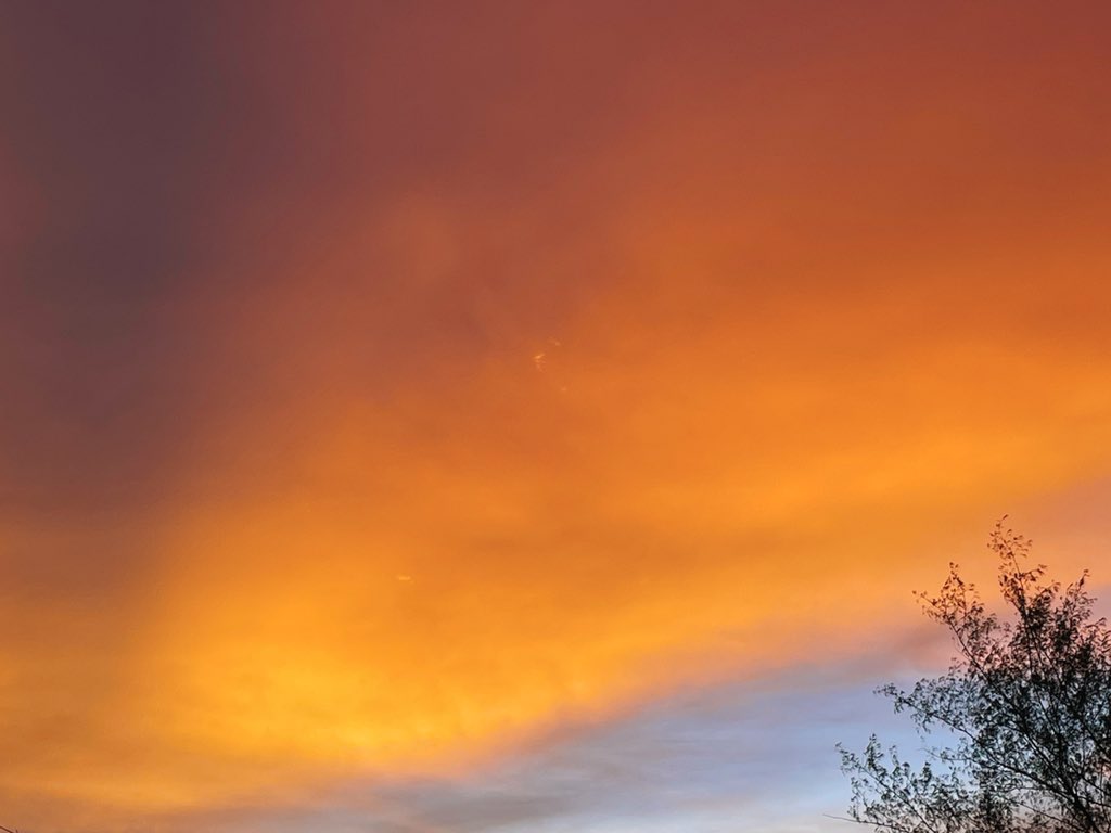 ท้องฟ้าน่ารักเหมือนแกเลย