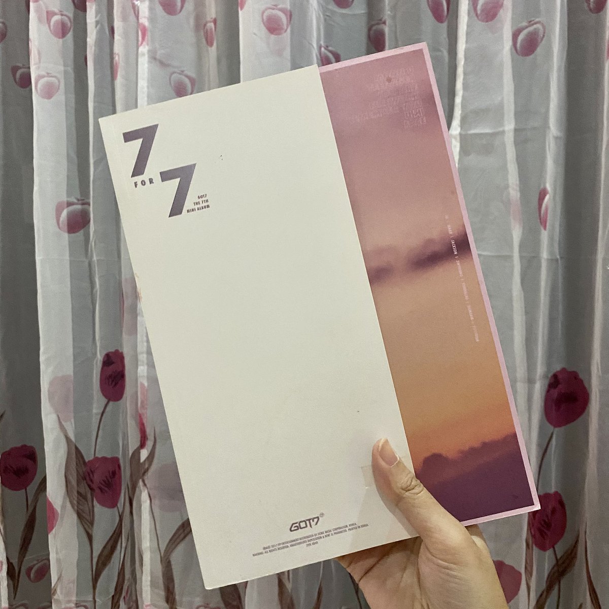 jacksonwangs's tweet photo. [please rt 🥺] hello!! is anyone interested? 

- Spinning Top: Between Security &amp; Insecurity
- Present : YOU &amp; ME
- 7 for 7
- Verse 2 

ON HAND!! with full inclusions of course, they’re just unsealed! PLS DM ME 🥺🥺🥺

#GOT7 #갓세븐 https://t.co/natQbTEBmA