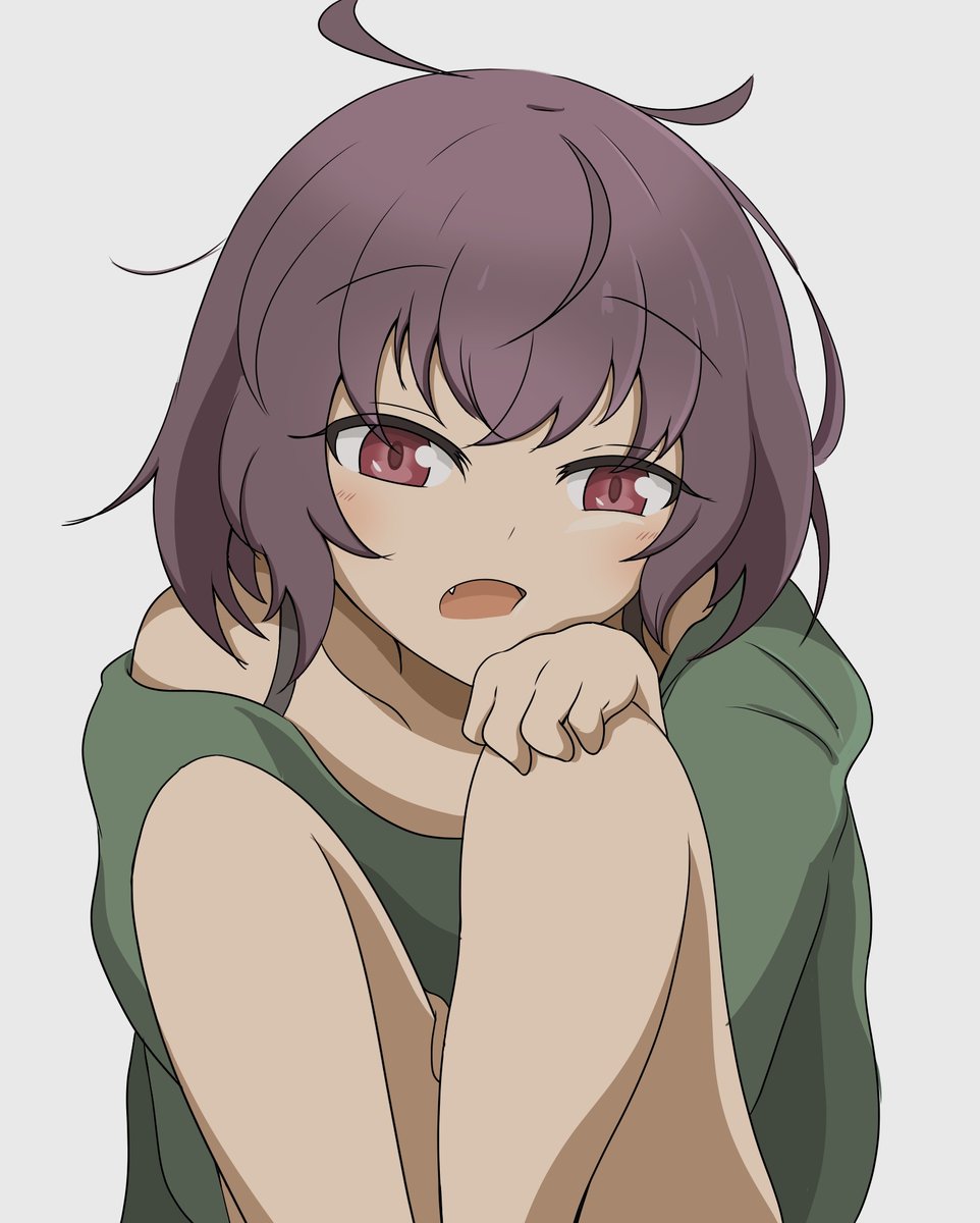 #7月なのでフォロワーさんに自己紹介しようぜ
なんか俺が可愛いという前提で話進んでない? 