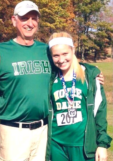 Crazy how 4 years can feel like a lifetime and also the blink of an eye. You were simply the best. Hope I’m making ya proud💙