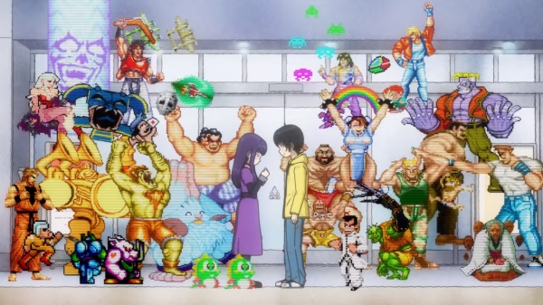 ファンタジスタドールのtwitterイラスト検索結果