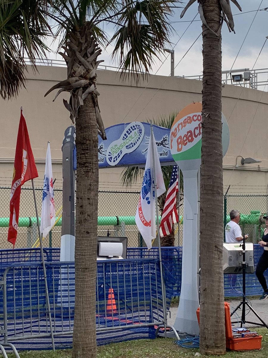 Buckeyehalem3's tweet image. @madelynrmiller with the second place finish at the 4th of July Run on Pcola Beach! @UT_Girls_XC @UTLadyTrack