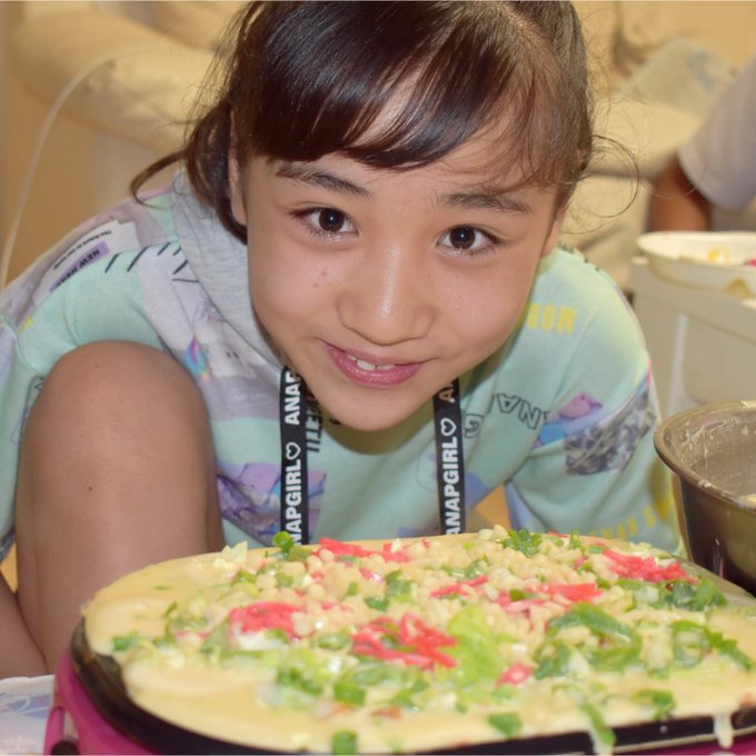 Twitterのコスプレ画像4