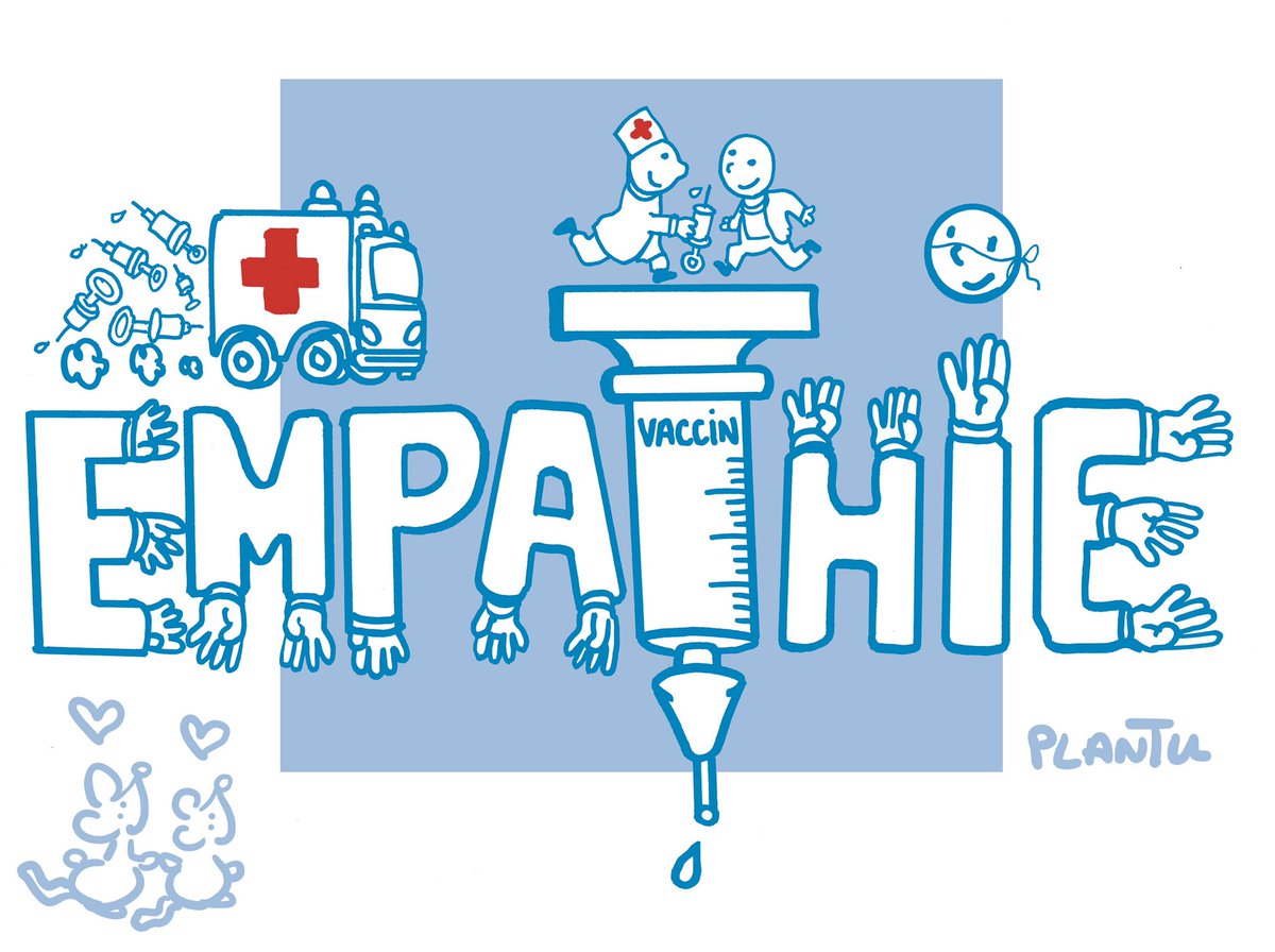 PLANTU Officiel (@plantu) on Twitter photo 