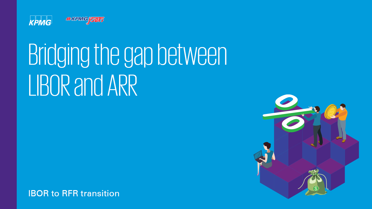 KPMGIndia's tweet photo. The new #RFRs are different from #LIBOR not just in methodology, but also economically. Thereby, they're likely to differ materially from #LIBOR, especially during periods of financial stress. More insights https://t.co/ZbrIqE8h5w https://t.co/Au3dStfzHs