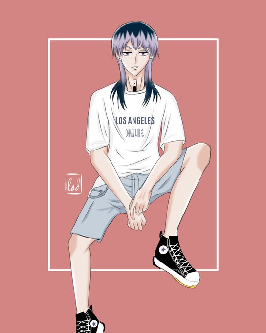Ranのtwitterイラスト検索結果 Ranのtwitterイラスト検索結果