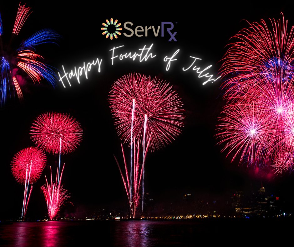 Have a safe and happy #IndependenceDay! 🇺🇸

ServRx.com
888-907-9770
#CommunityPharmacy
#WorkersComp
