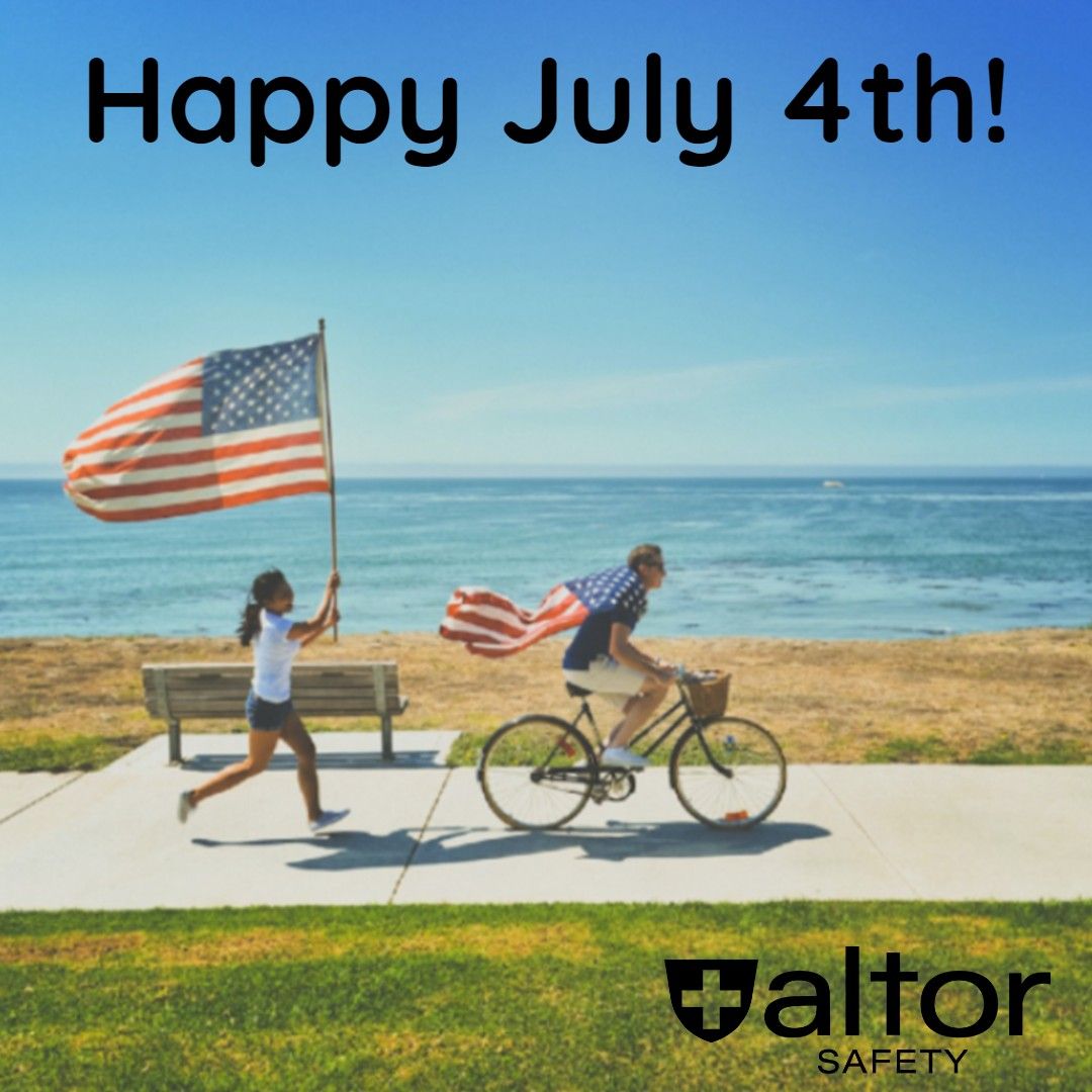 Altor Safety LLC tweet media