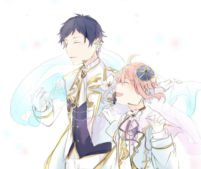 伏見弓弦のタグが付いたイラスト 391 4件目 伏見弓弦のタグが付いたイラスト 391 4件目