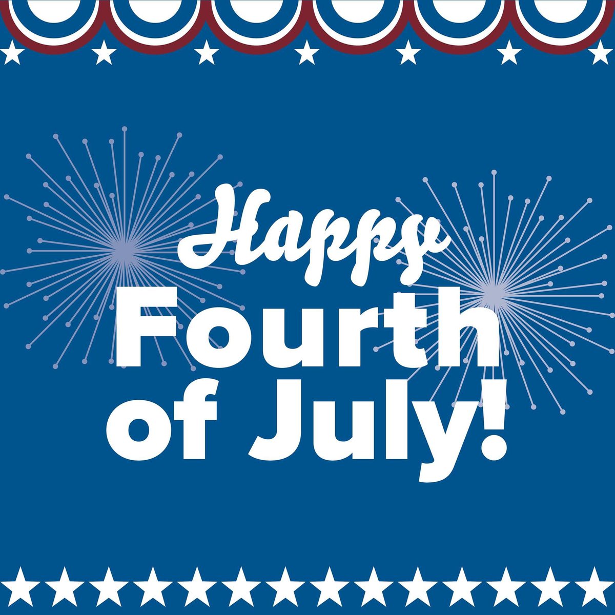 Hope everyone is enjoying a safe and happy 4th of July weekend!

#Winthrop