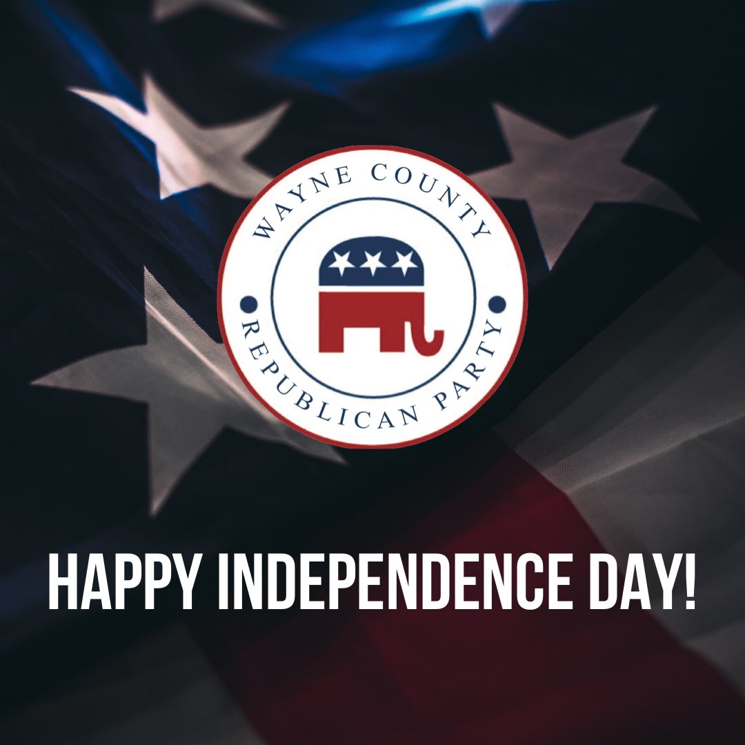 “You, my brothers and sisters, were called to be free. But do not use your freedom to indulge the flesh; rather, serve one another humbly in love.” - Galatians 5:13

#happy4thofjuly #indpendenceday #freedom