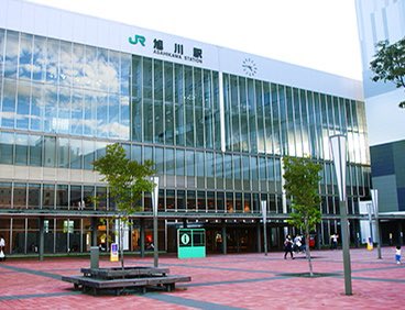 旭川駅のTwitterイラスト検索結果。