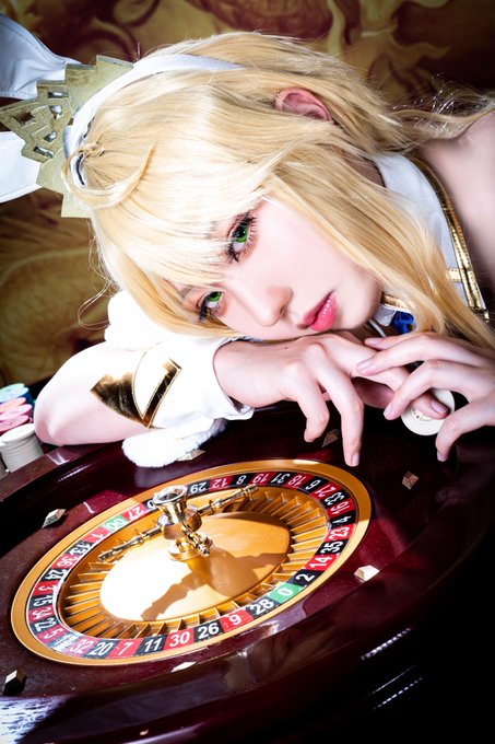 コスプレイヤーねぎこのTwitter画像46
