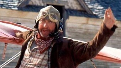 dougboneparth's tweet image. Today we remember Russell “Rusty” Casse, who made the ultimate sacrifice fighting for our independence.