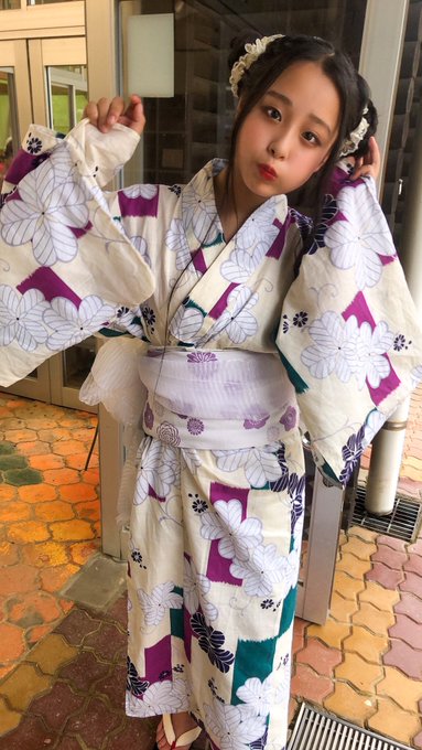 Twitterのコスプレ画像4