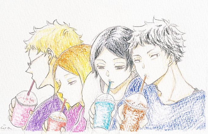 距離感おかしいのtwitterイラスト検索結果 距離感おかしいのtwitterイラスト検索結果
