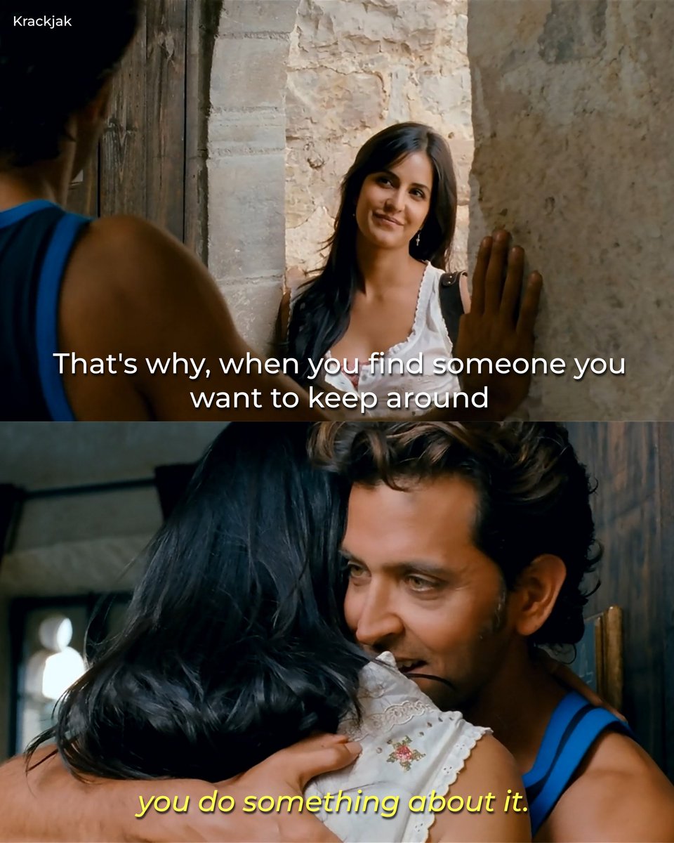 kachchaKela's tweet photo. How I met Laila. https://t.co/iMBa2UzCA1