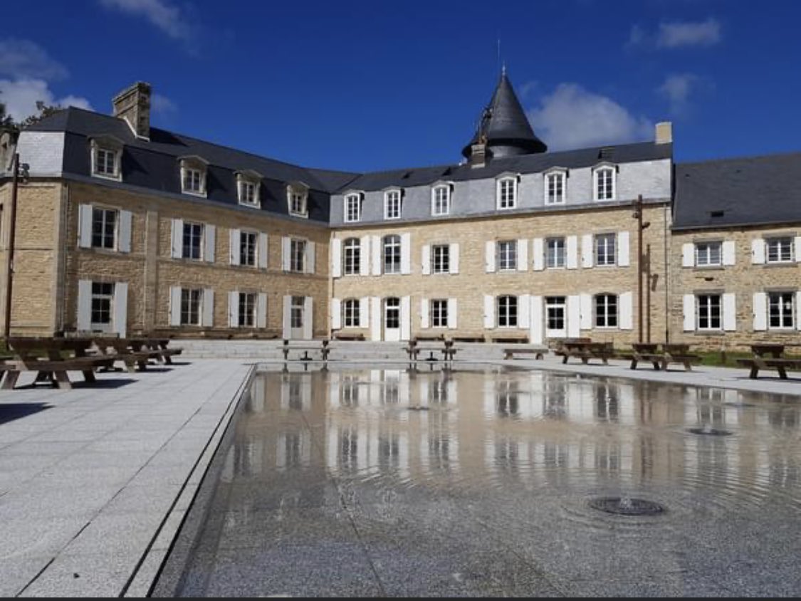 Stéphanie Roger tweet media