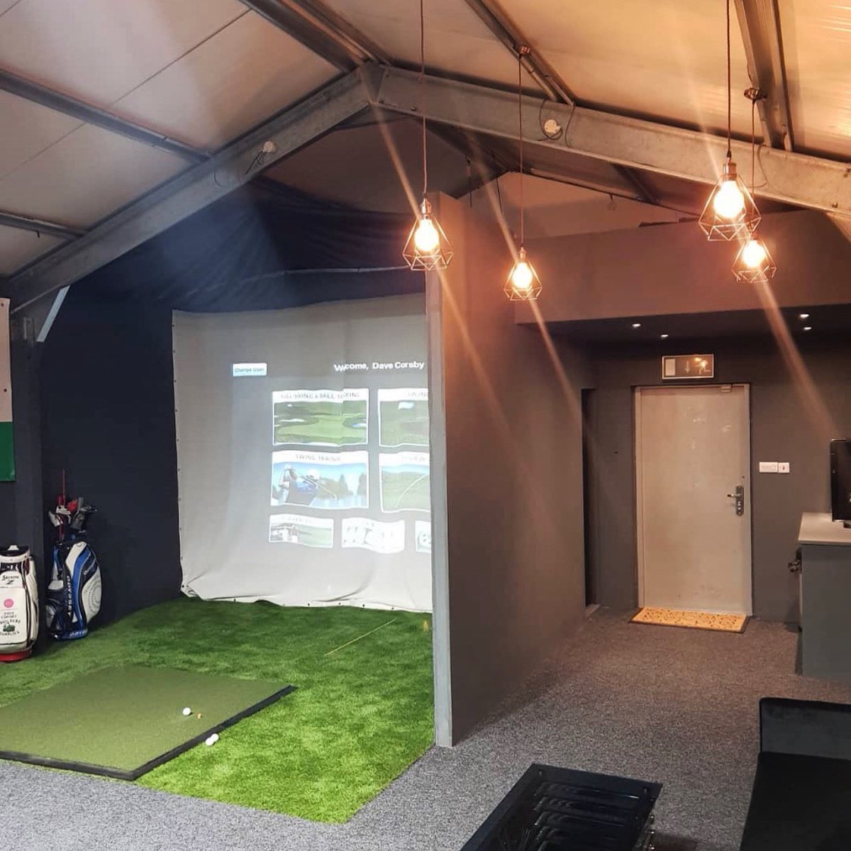 Windermere Golf Club tweet media