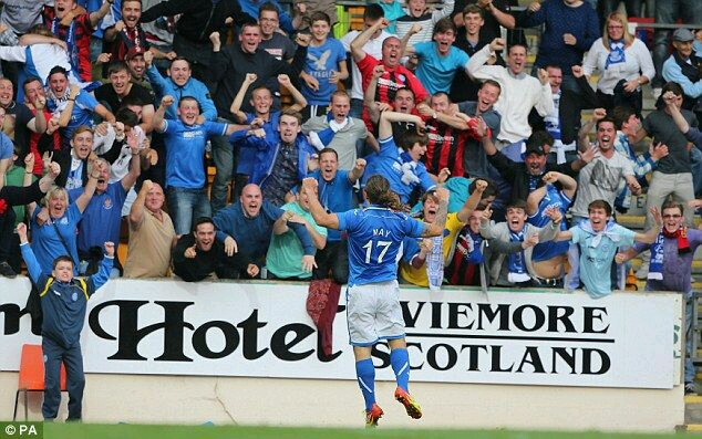 PictureThis Scotland tweet media