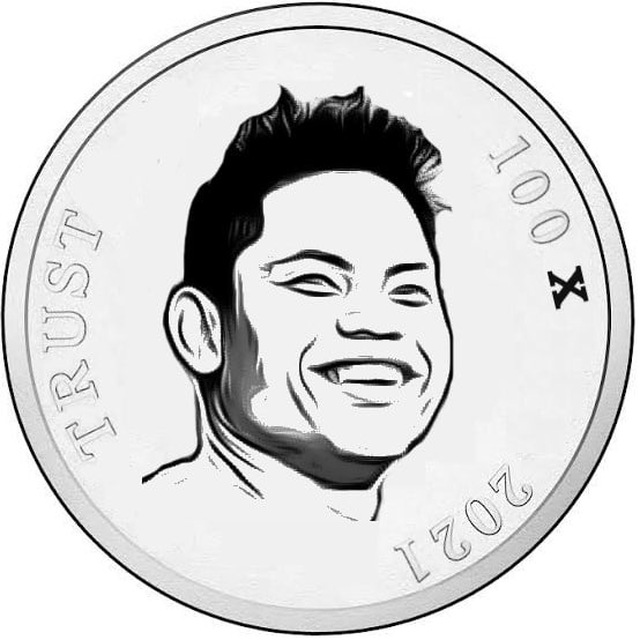 ParachaSoban's tweet photo. @KenTheCrypto @DaCryptoMonkey @cz_binance @vladarie_ 100x coin is the game changer in 2021 ..i hope 100 percent  this coin will be pumped and top trend coin in the list..hey guys don't  miss this coin buy buy and hold this ..i totally support  ken the crypto and this coin fan..i love this 🚀🚀🚀🚀🚀🚀🚀🚀❣❣❣❣❣❣❣ https://t.co/2We2nQf6hY