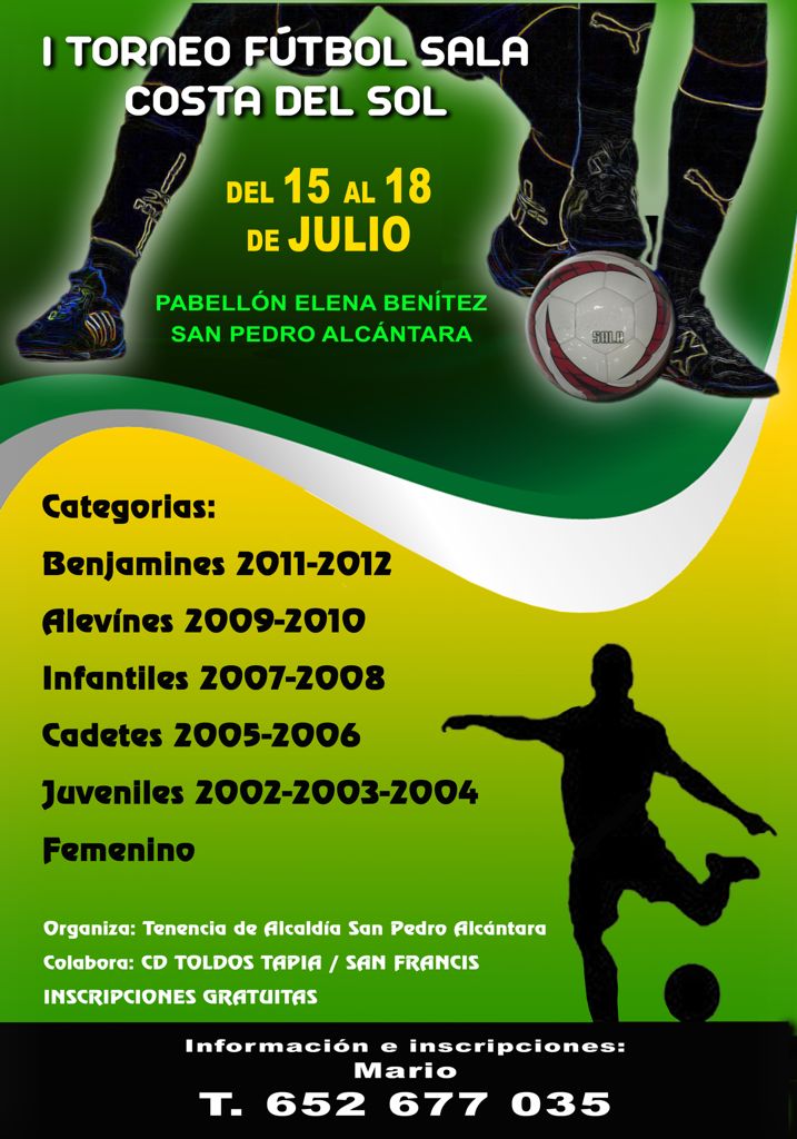 ¿Quieres pasar un buen rato con nosotros? ¡Apúntate!