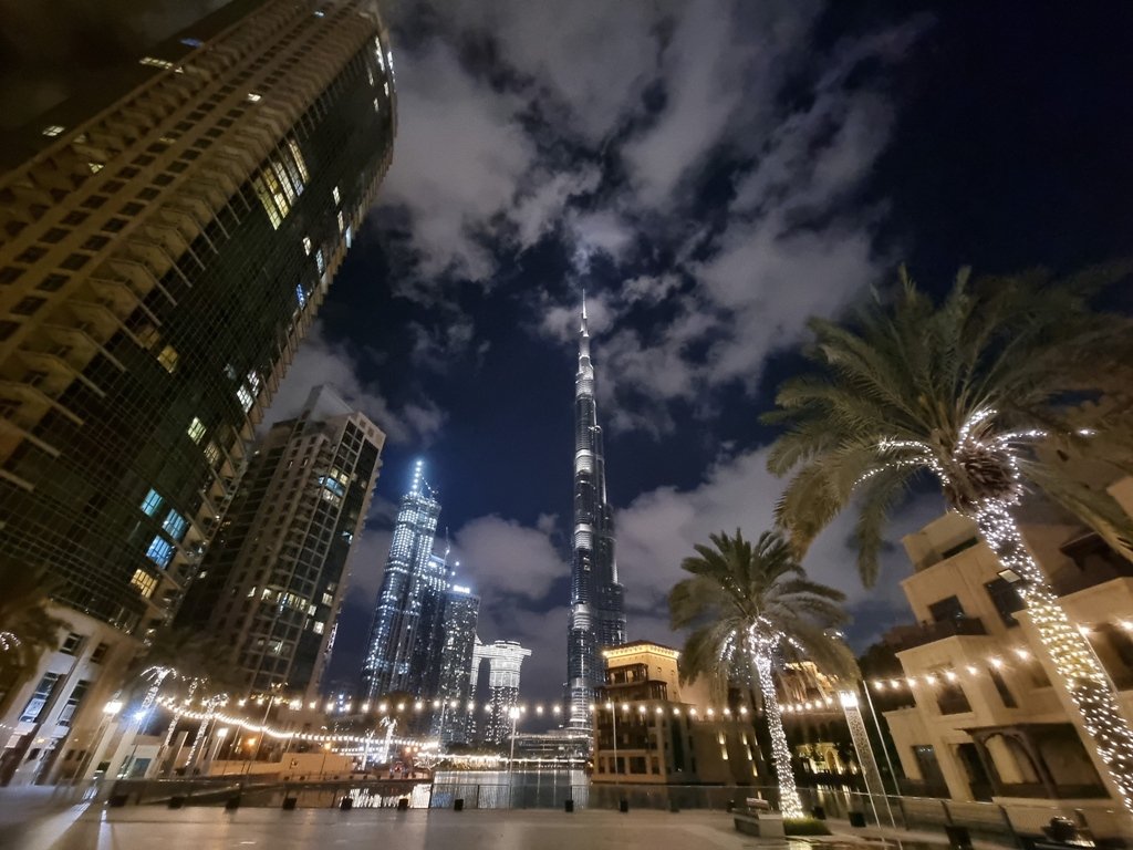 The Dubai real estate market is gaining momentum as the emirate emerges from a Covid-19 induced slowdown and will stage a strong rebound in second half due to stimulus packages, visa reforms and strong demand from end-users and investors, experts say. https://t.co/QCfBP0Bskw