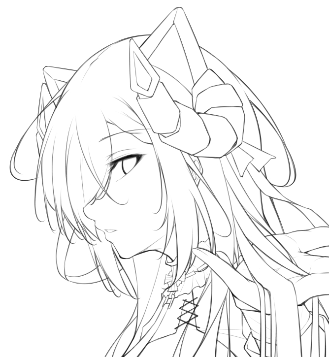 そのうち塗るやつ 