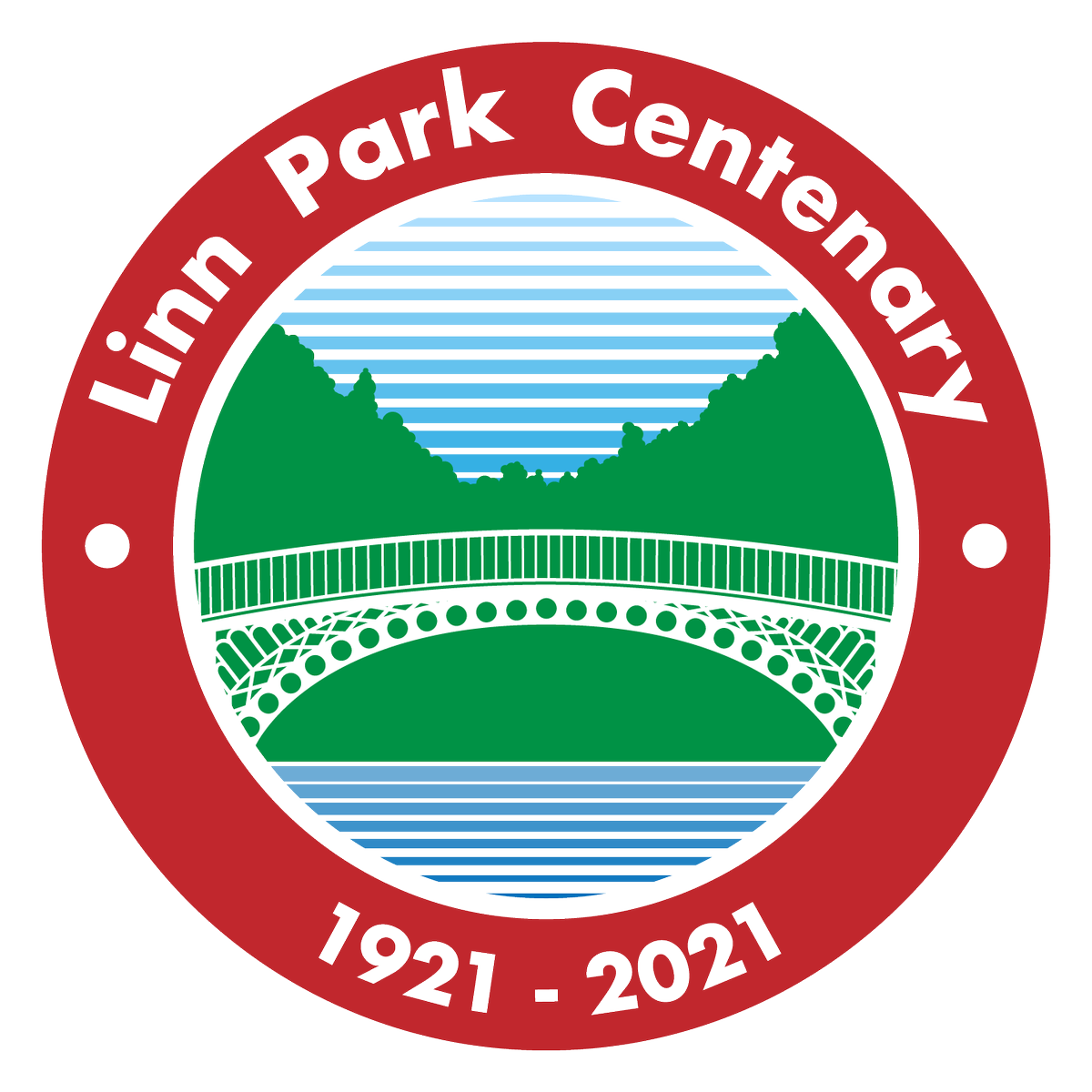 Good luck to everyone running the @AcornTrailsUK Linn Park Centenary Trail Race today! Great to se Alex and the team out #plogging on the course yesterday! Pleased to have this design I created feature on race medals and t-shirts.  #mud #running