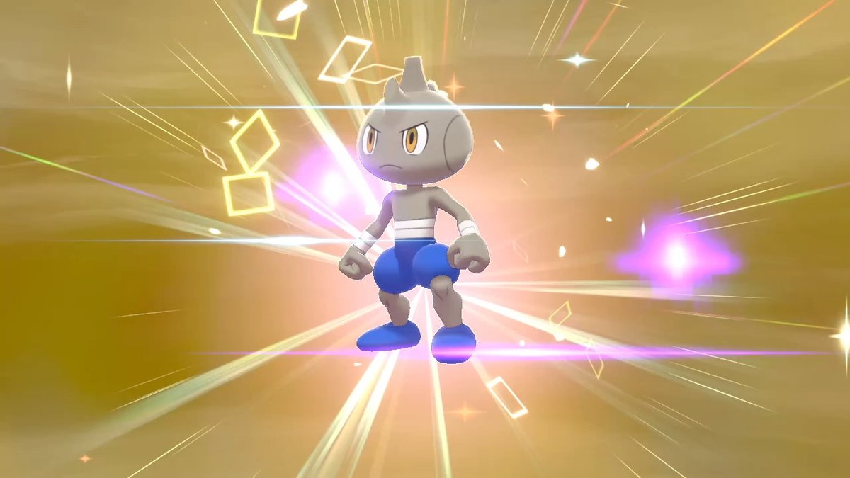 ポケモンgo バルキーの色違い 入手方法と実装状況 攻略大百科 ポケモンgo バルキーの色違い 入手方法と実装状況 攻略大百科