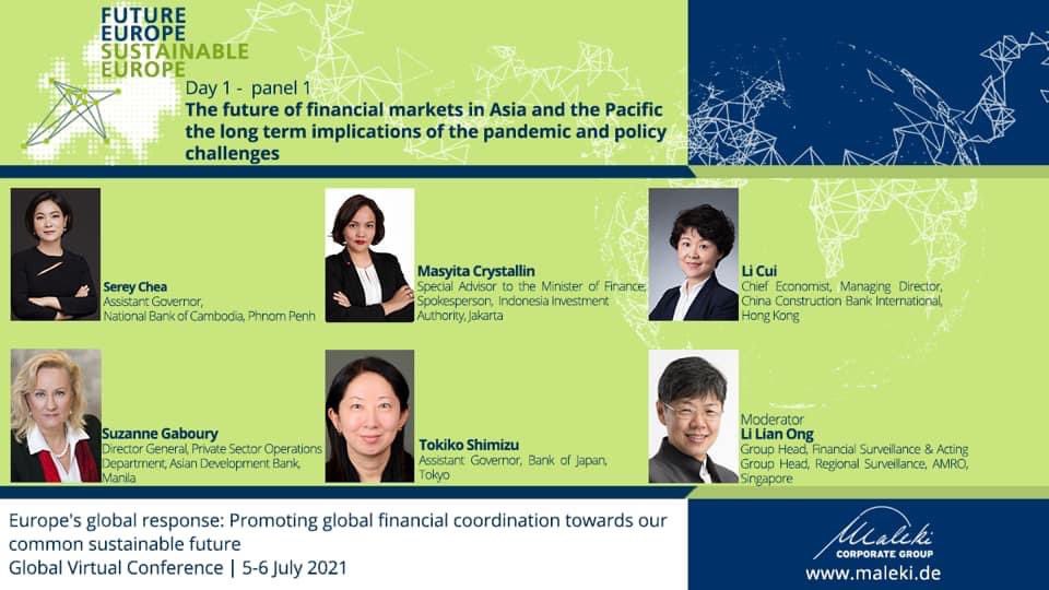 Serey Chea Sereychea Twitter