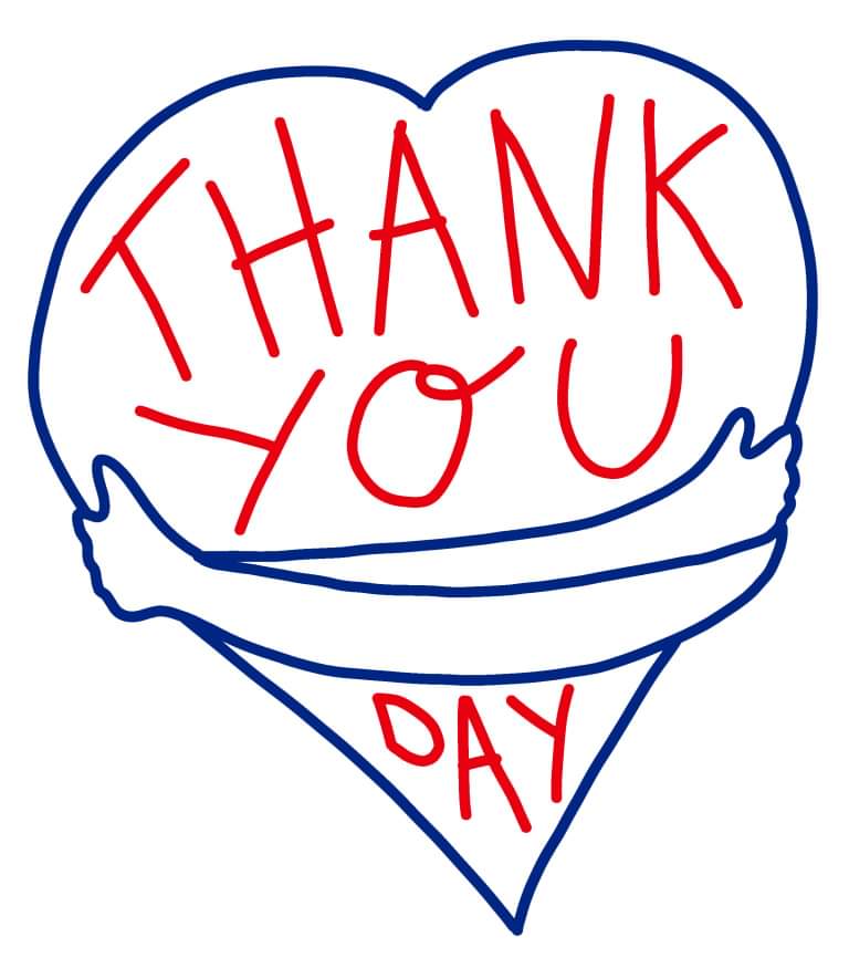 To everyone who has made #safeguarding children across #northyorkshire and beyond their business #thankyou. This Pandemic has reinforced the importance of multi agency working. #ThankYouDay #safeguardingiseverybodysbusiness