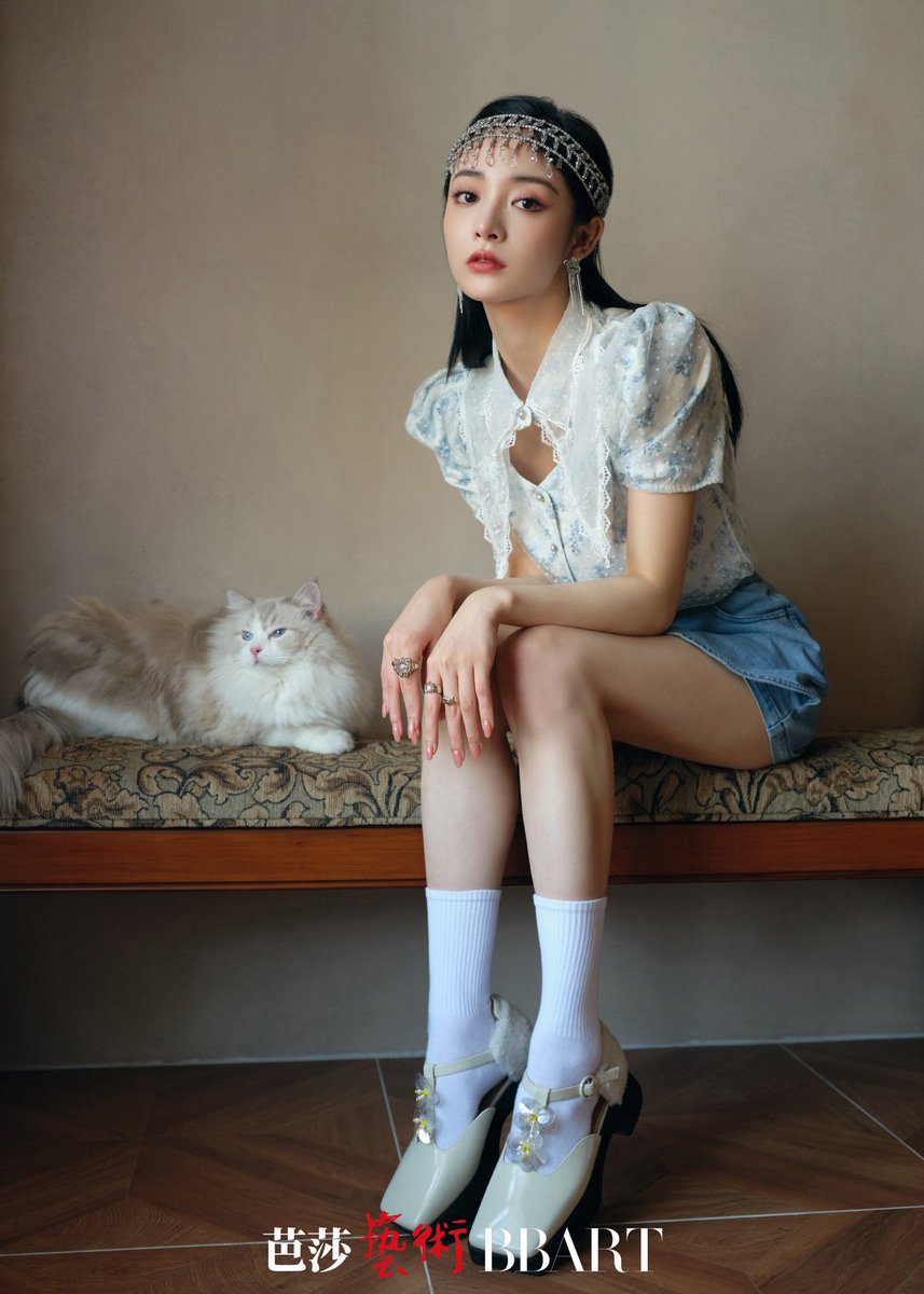 PipaPinky's tweet photo. #周洁琼 https://t.co/JNGzp6pVQh